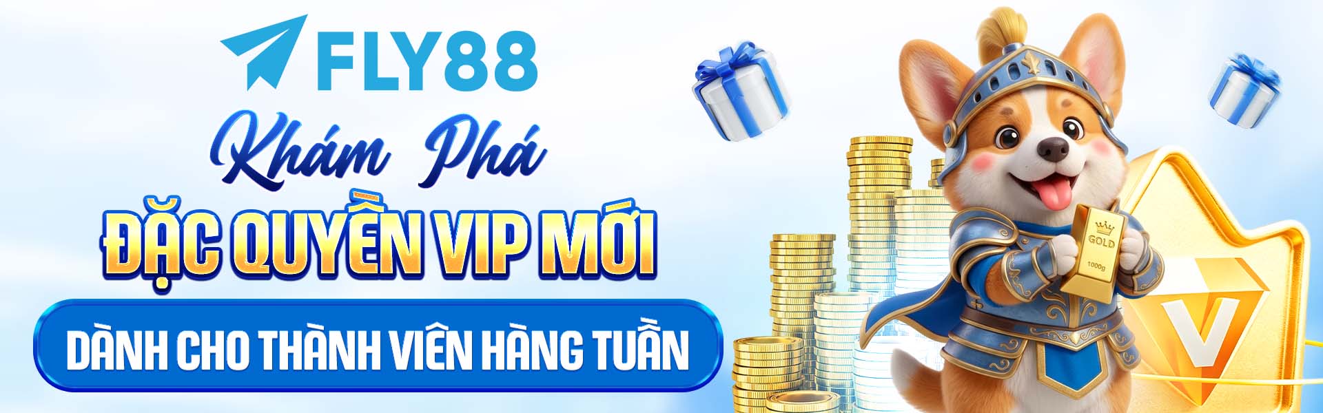 FLY88 – Tận Hưởng Trải Nghiệm Giải Trí Cùng Hàng Loạt Ưu Đãi Mới